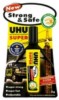 Cola UHU Strong&#38;safe 3g c/aplicador